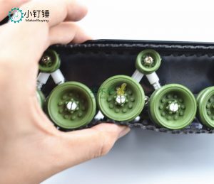 减震坦克底盘 超大 履带车 悬挂 视频小车 橡胶 智能小车 经济