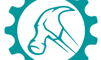 小钉锤启用全新logo