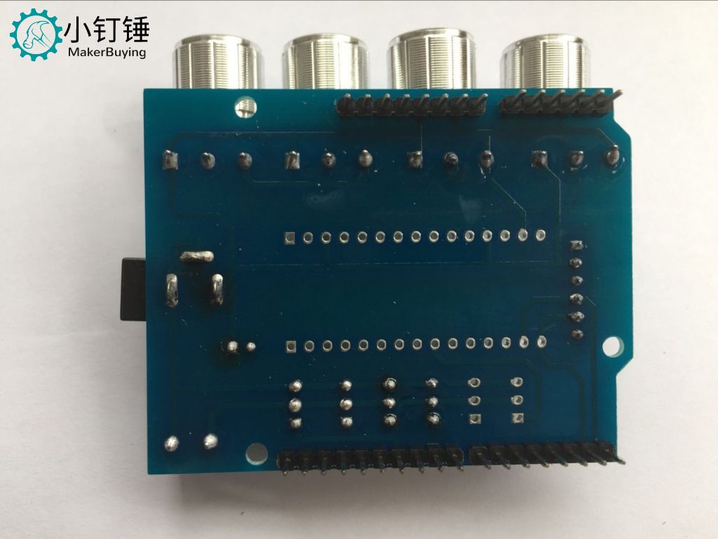 焊接