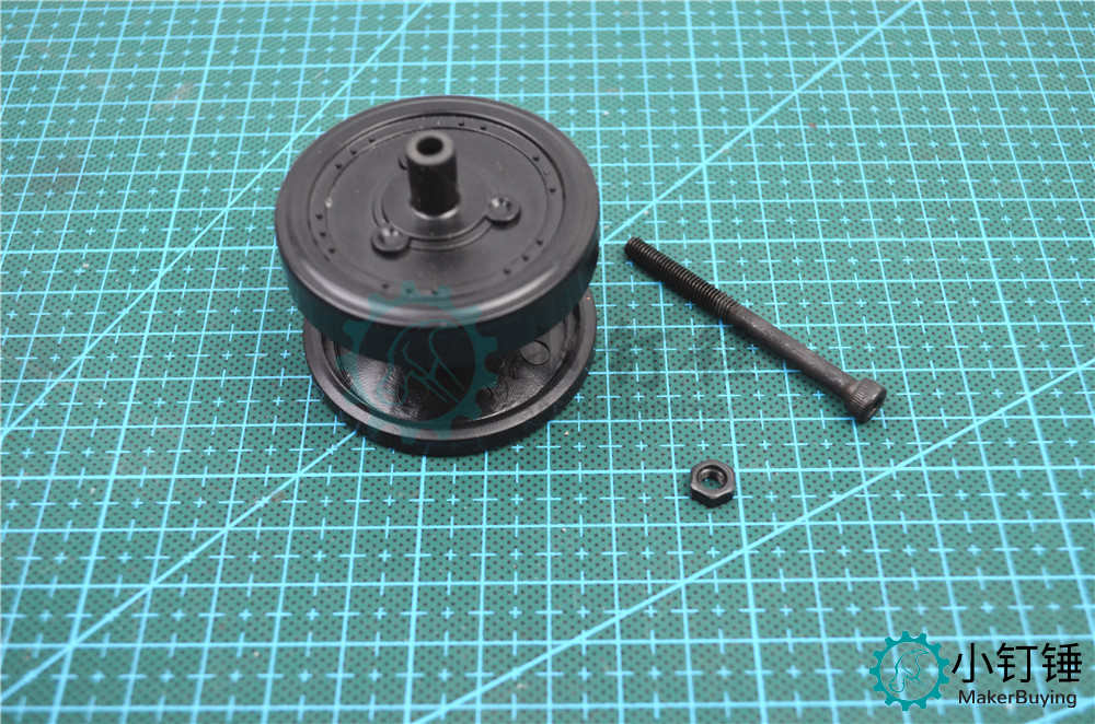 SN5600  ROT-4坦克底盘SUV  安装教程