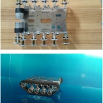 SNAR2 电子温度湿度计 Arduino+LCD1602+DHT11 DIY学习套件创客视频演示