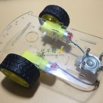 SNP250 三轮小车安装教程