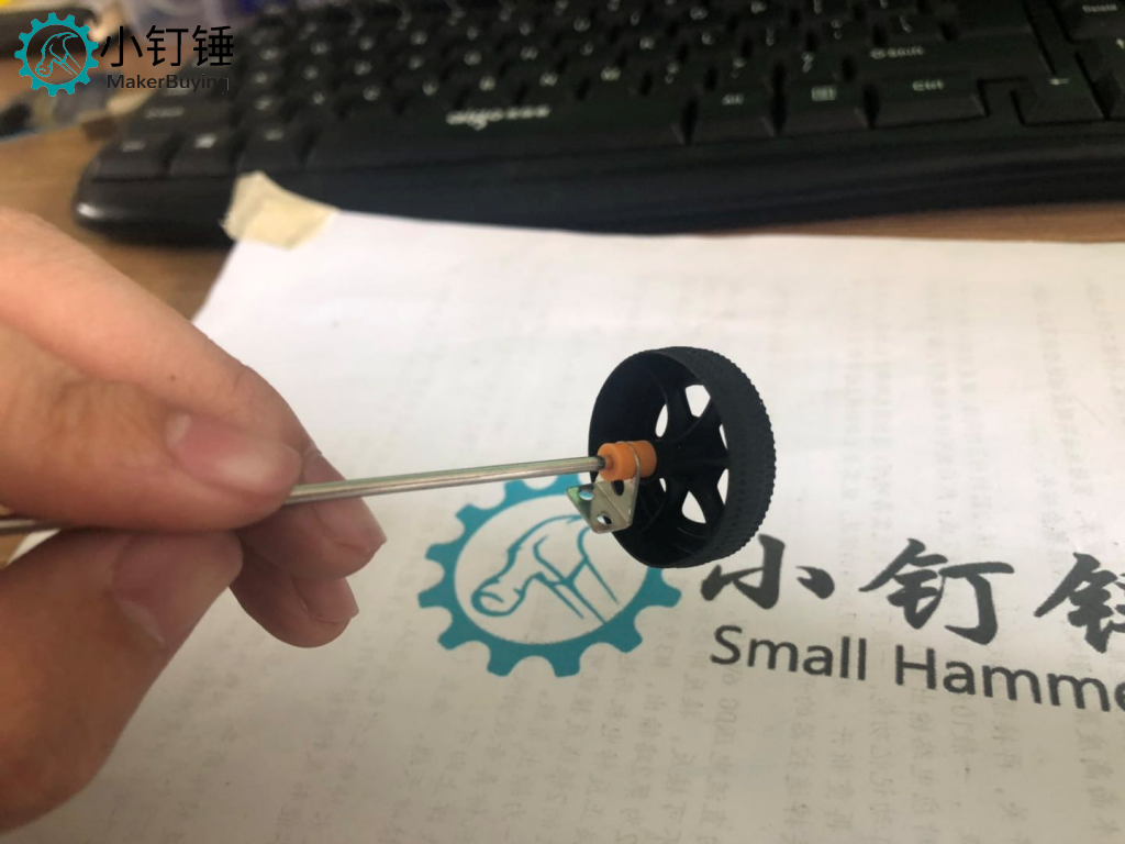安装步骤