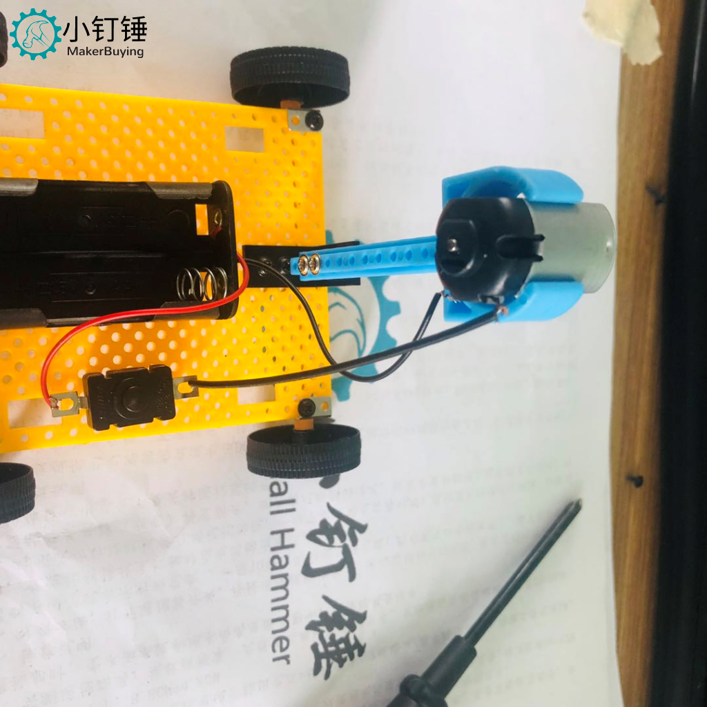 安装步骤