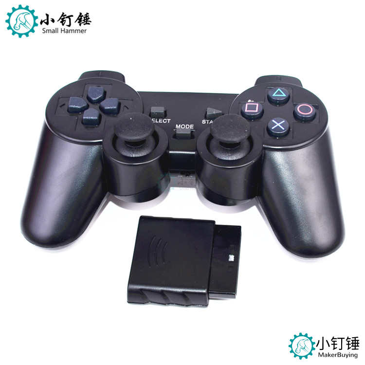 遥控机械手臂 6自由度机械手 abb工业机器人模型 六轴机器人 2