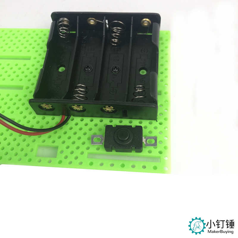 SNP33 拼装风扇1号