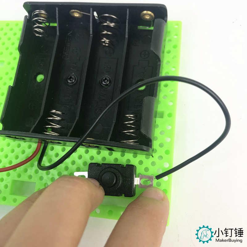 SNP33 拼装风扇1号