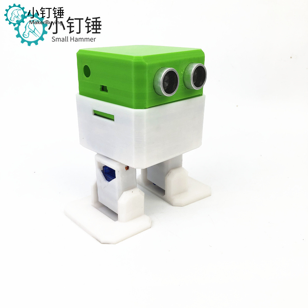 SNAR8 OTTO 机器人基础版