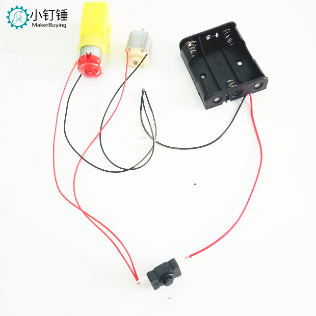 SNP63 DIY自动泡泡机安装说明v0.2