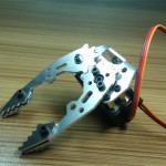 小钉锤STEM教育：L298N电机驱动模块的使用方法