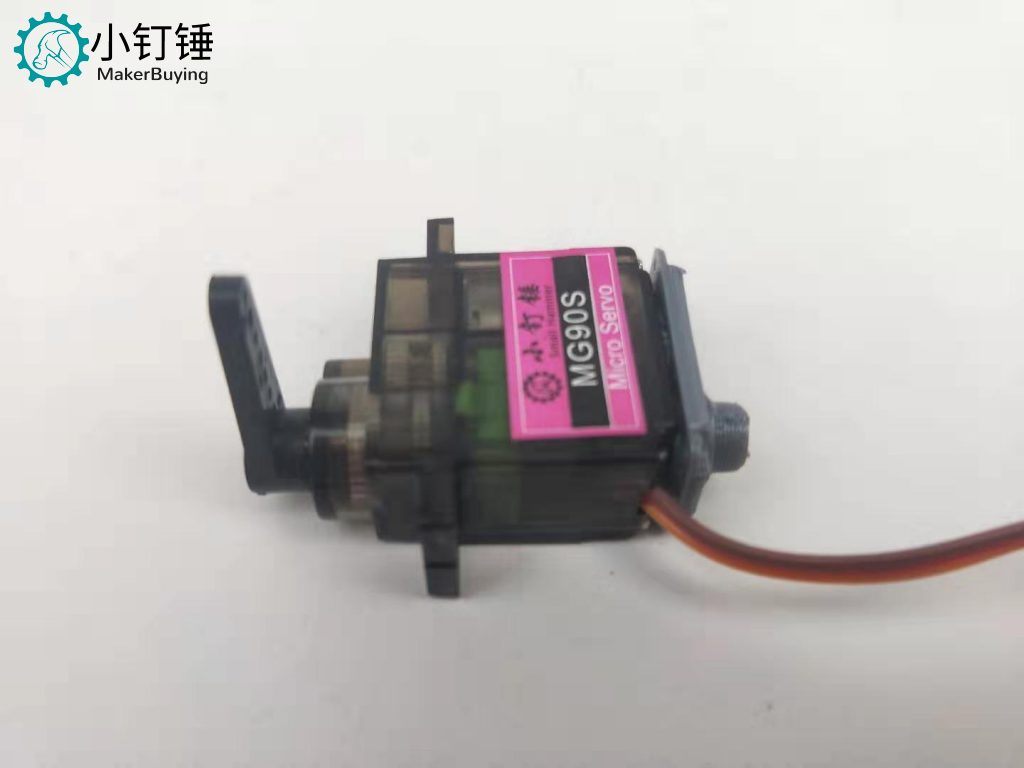 1.先安装一条脚