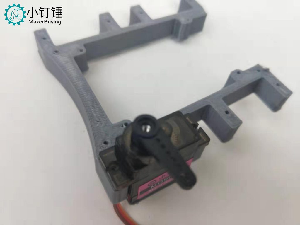 1.先安装一条脚