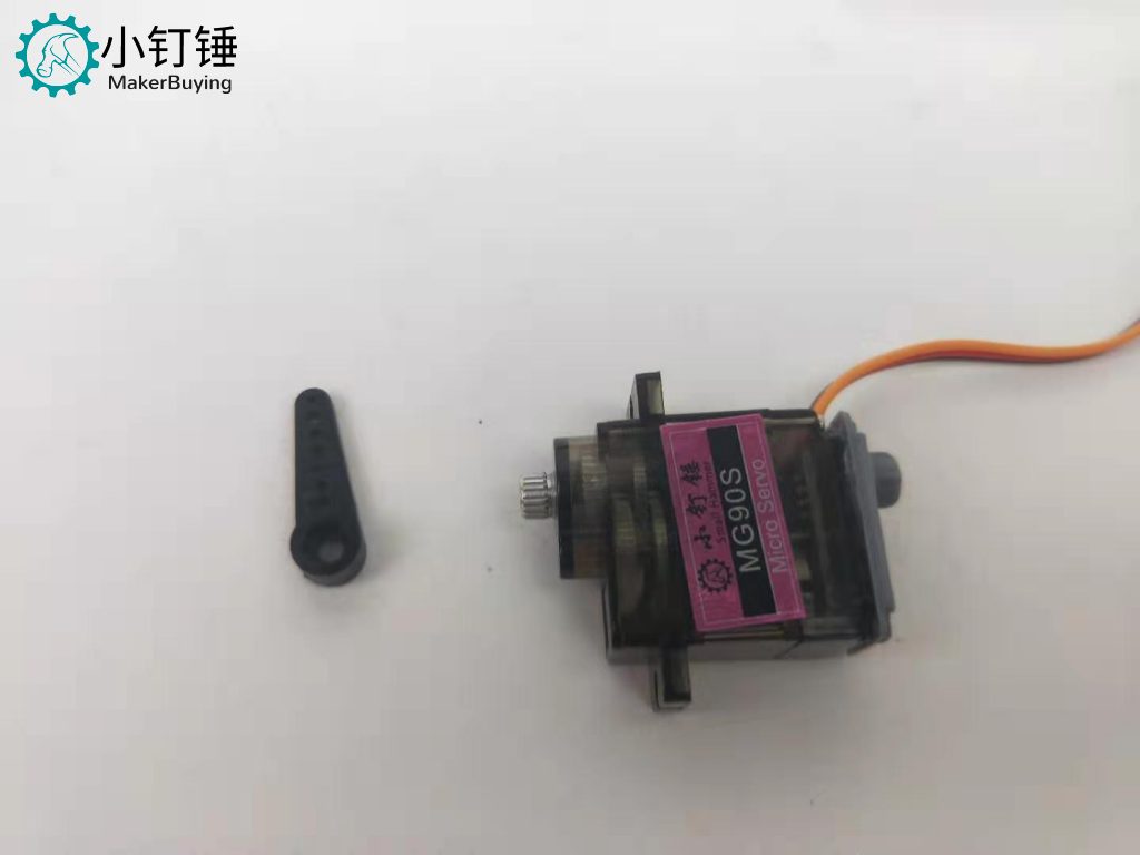 1.先安装一条脚