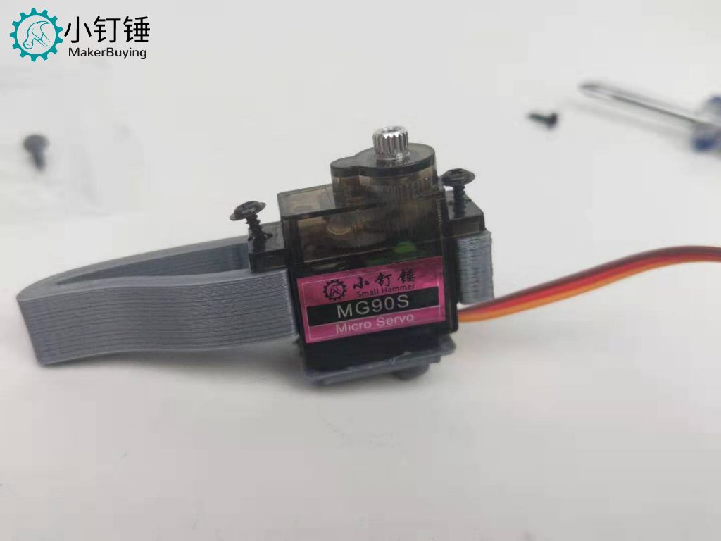 1.先安装一条脚