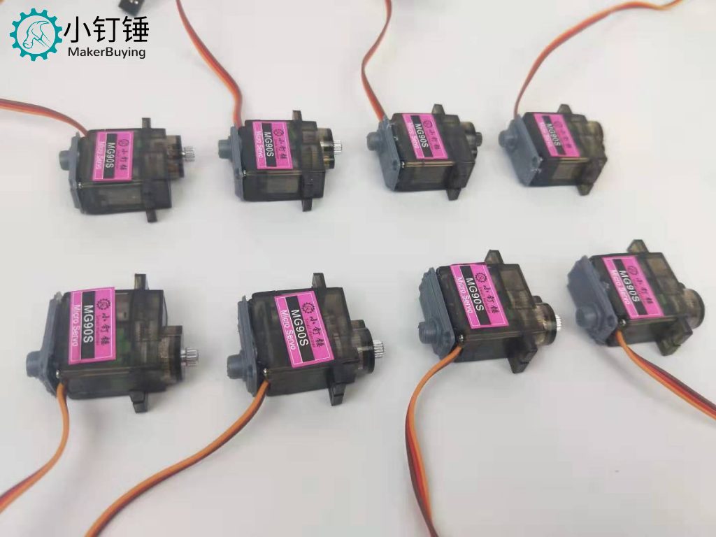 1.先安装一条脚