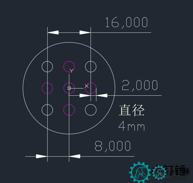 SNM2500 n20马达夹子教程