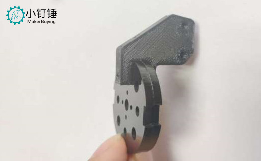 SNM2500 n20马达夹子教程