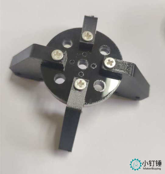 SNM2500 n20马达夹子教程