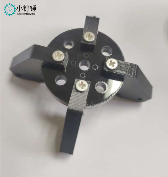 SNM2500 n20马达夹子教程