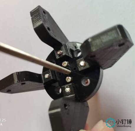 SNM2500 n20马达夹子教程