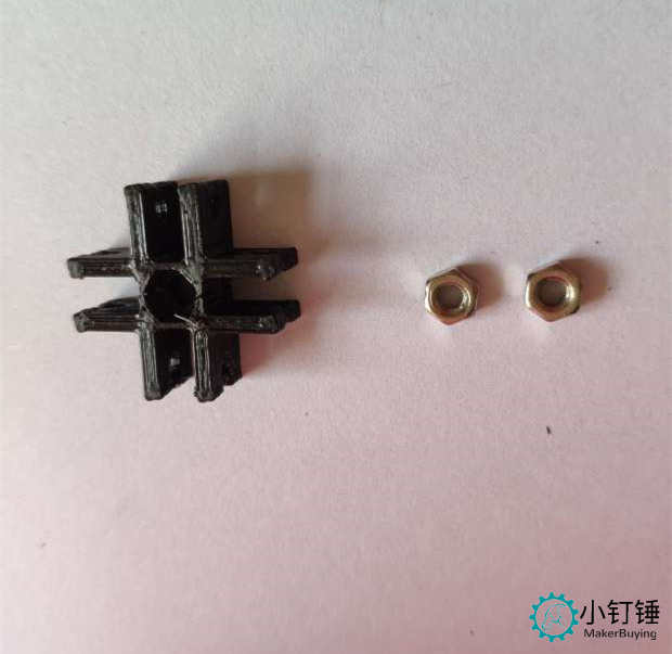 SNM2500 n20马达夹子教程