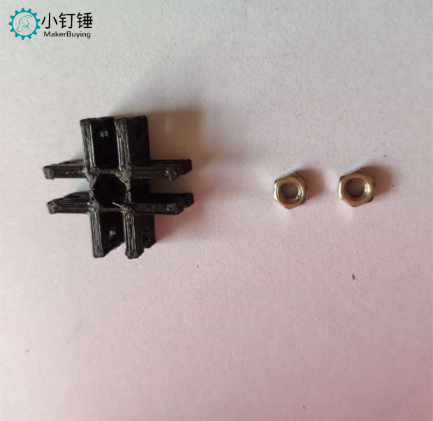 SNM2500 n20马达夹子教程