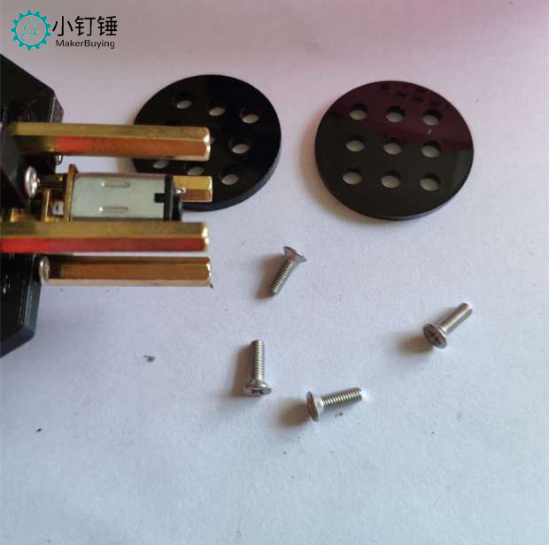 SNM2500 n20马达夹子教程