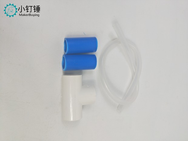 SNP68 自动饮水机教程