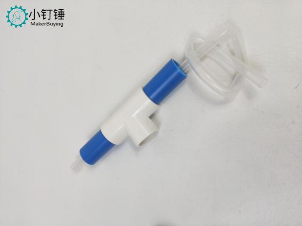 SNP68 自动饮水机教程