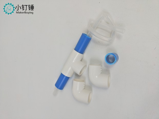SNP68 自动饮水机教程