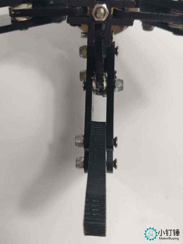 SNM2500 n20马达夹子教程