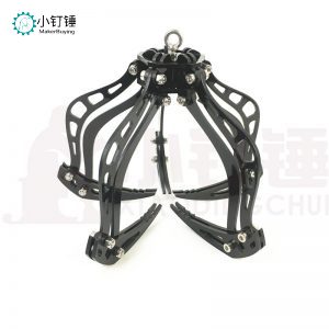 SNM1900 mantis claw螳螂抓安装教程