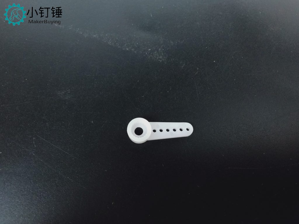 SNM2700 小夹子升级版sg90安装教程