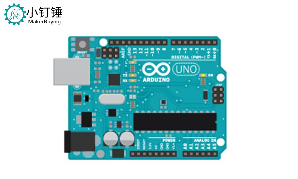 Arduino教程（持续更新）