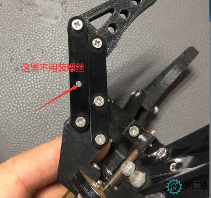 SNM2500 n20马达夹子教程