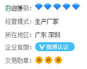 1688店铺荣升5钻，达到300万级别