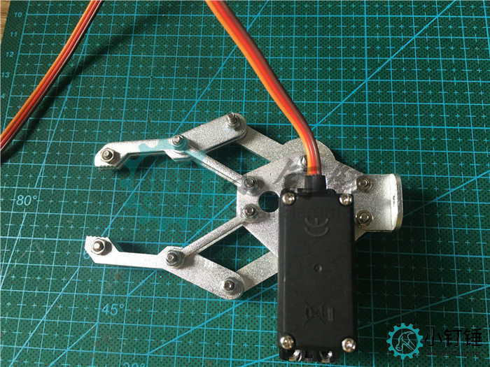 SNM1500 安装教程