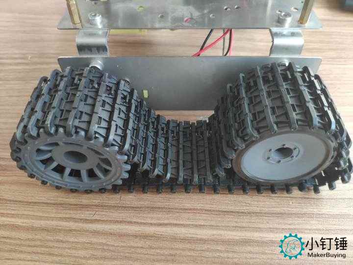 SN11002 不锈钢双层超经济SUV越野坦克底盘安装教程