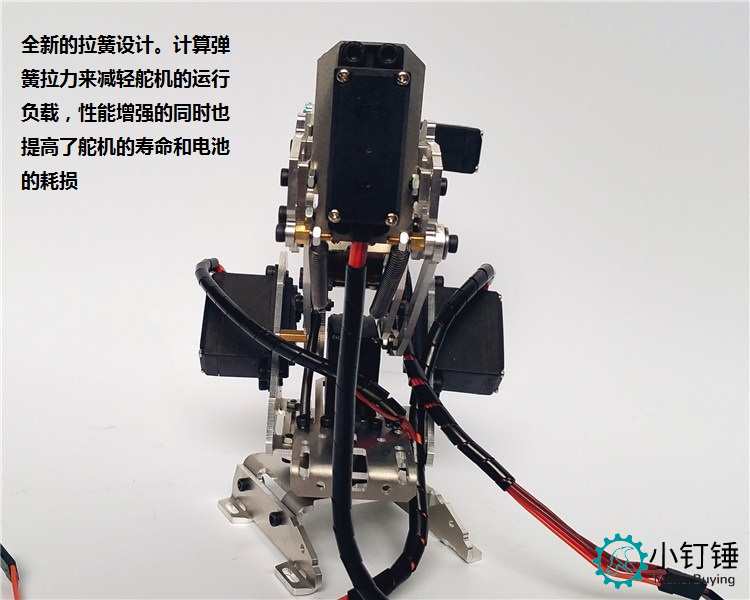 SNAM1100 机械手臂 机械臂 abb工业机器人模型 机械手 六轴机器人 01