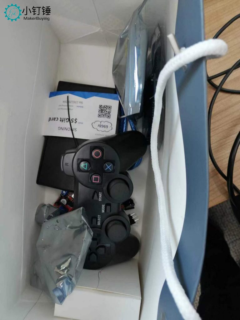 阿联酋HCT大学，产品第一次到达这里，记录一下