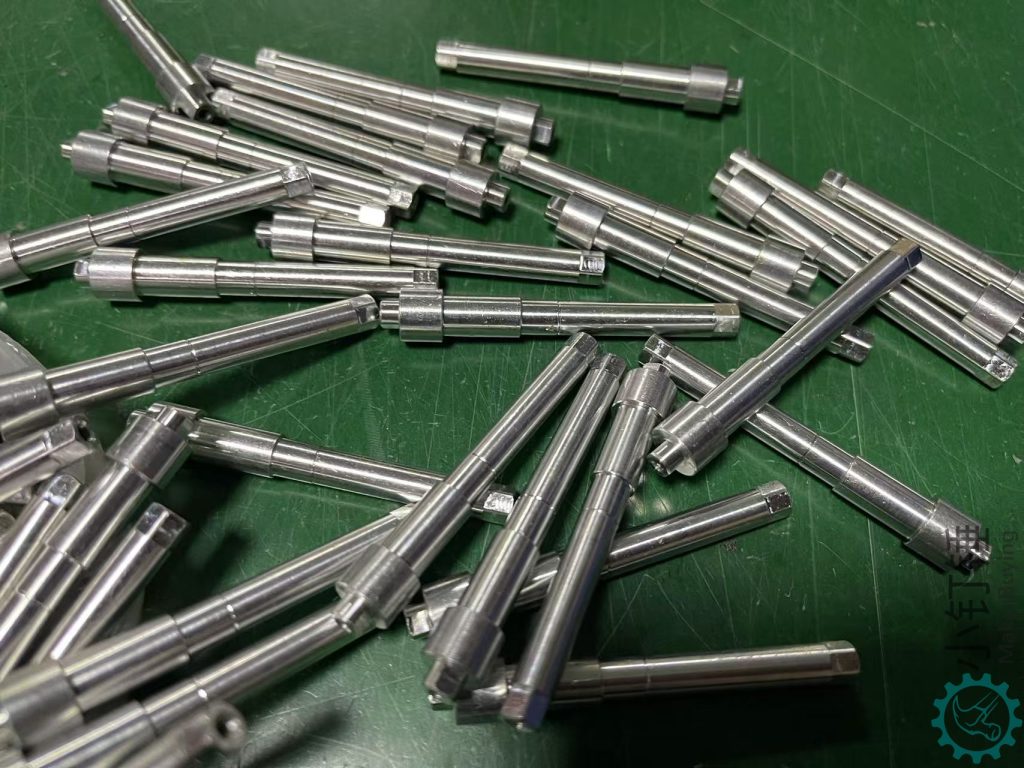 小钉锤C1全拼装差速器小车铝合金3D打印遥控智能创客DIY玩具套件SNP106 XDC46