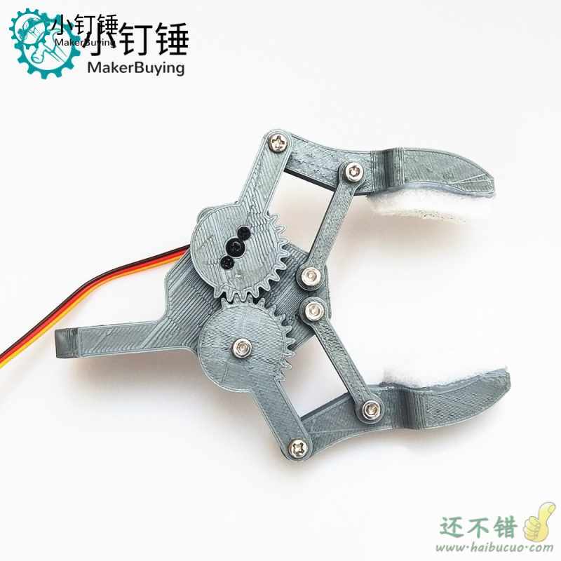 SNM3500拼装教程