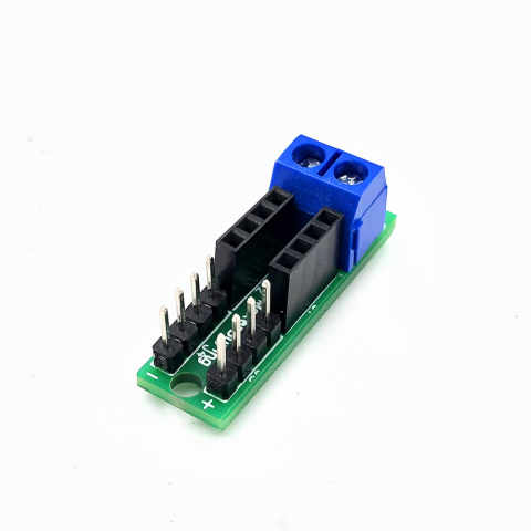 SNA188 杜邦公母端子接线座DIY电子积木2.54配件arduino创客