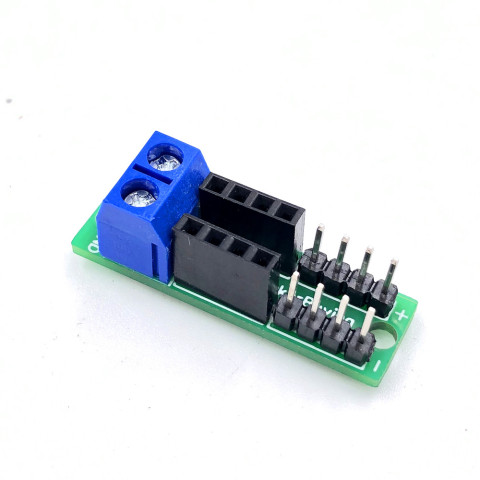 SNA188 杜邦公母端子接线座DIY电子积木2.54配件arduino创客