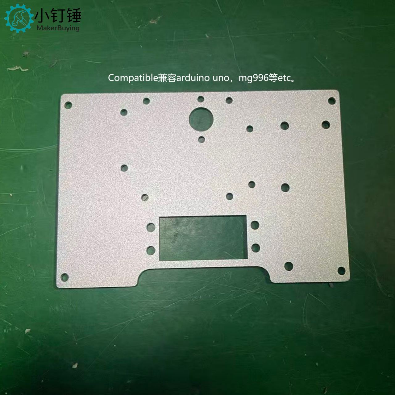 ROT-4 履带越野车 瓦力机器人坦克底盘 智能小车平台 SN5600 XDC73