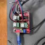 如何用Arduino查询LCD1602液晶屏 I2C的初始地址是0x3f还是0x27？