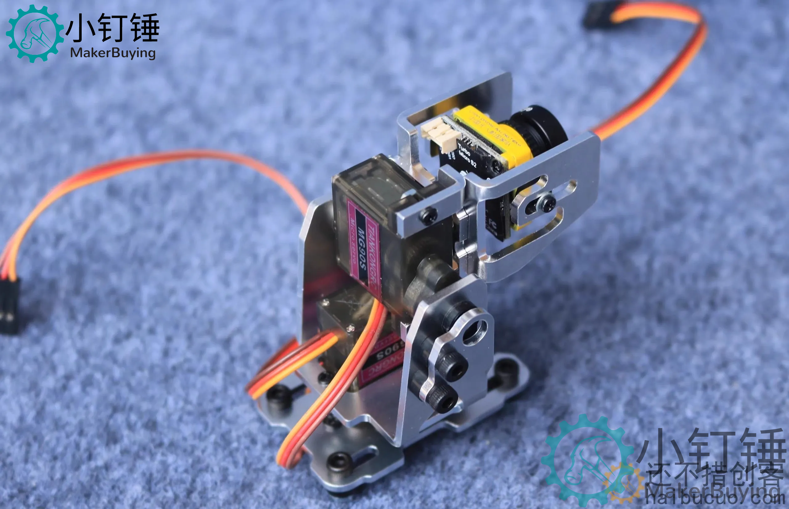 SNAM9400 /SNAM9500 云台安装教程 22A