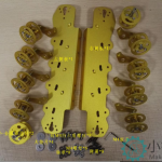 SN2500 TS100 坦克底盘 安装视频教程