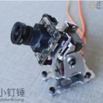 SNAM6 RS云台3支架 拼装教程