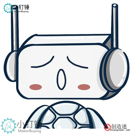 小龟机器人创始人吴冠仰Gavin到访还不错科技